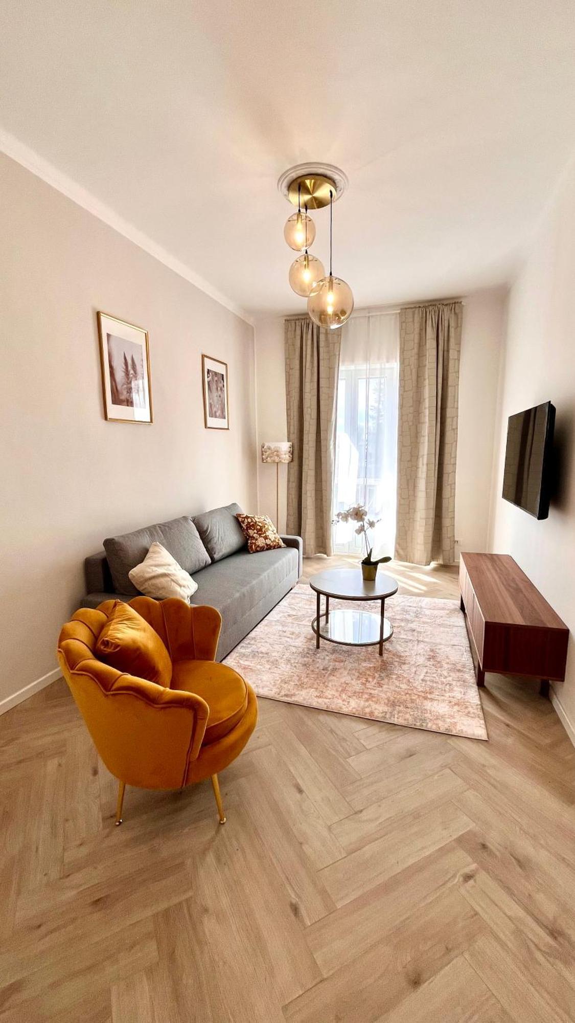 Apartamento Moderno Toscana, Parco Dora *