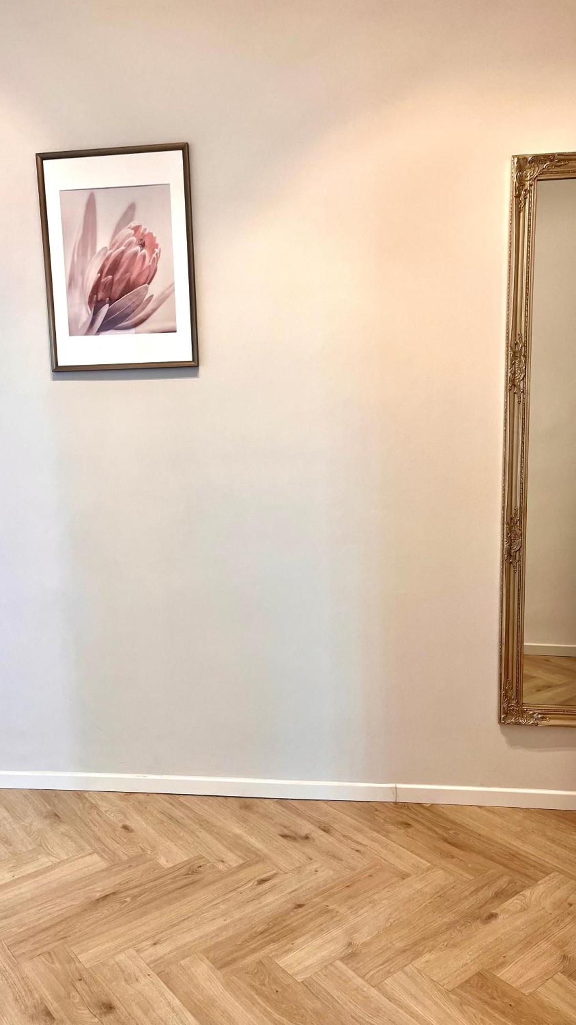 Apartamento Moderno Toscana, Parco Dora *