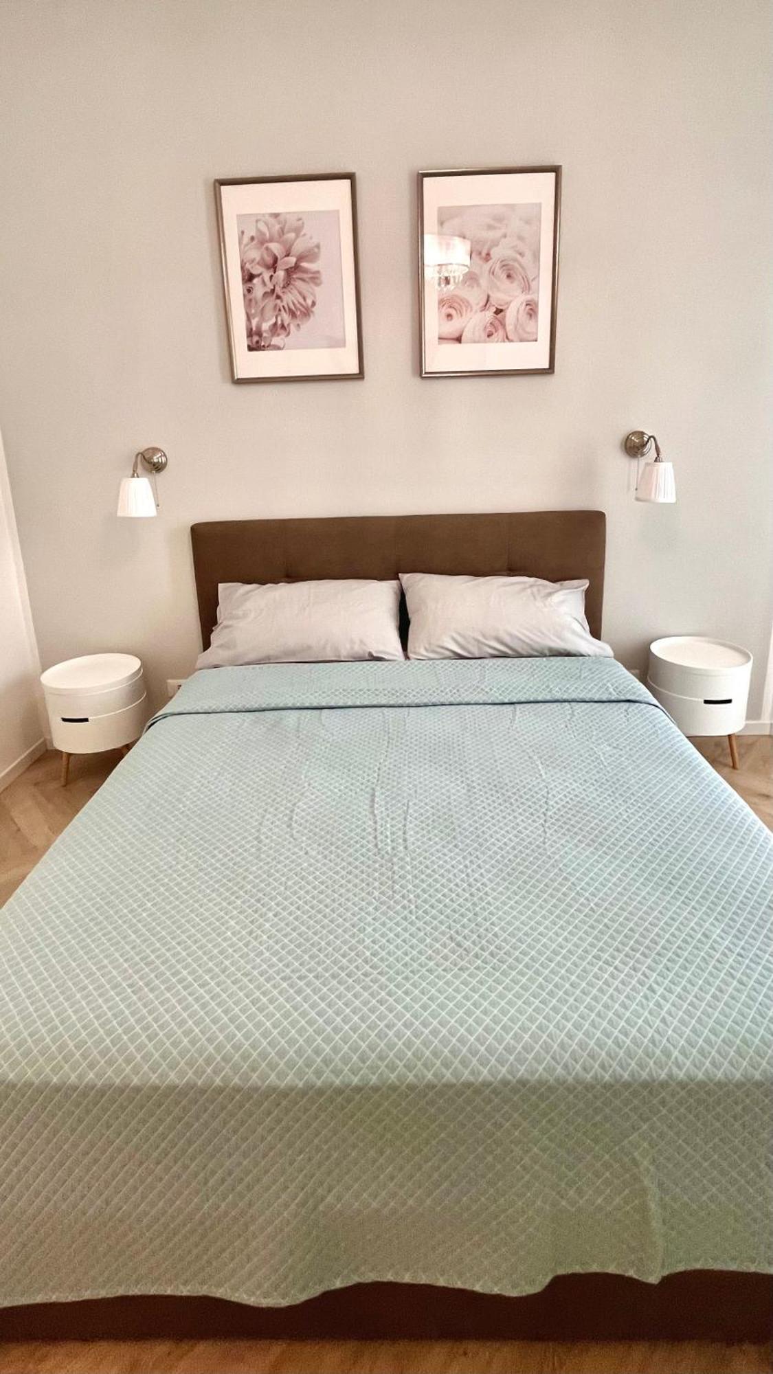 Apartamento Moderno Toscana, Parco Dora Turín