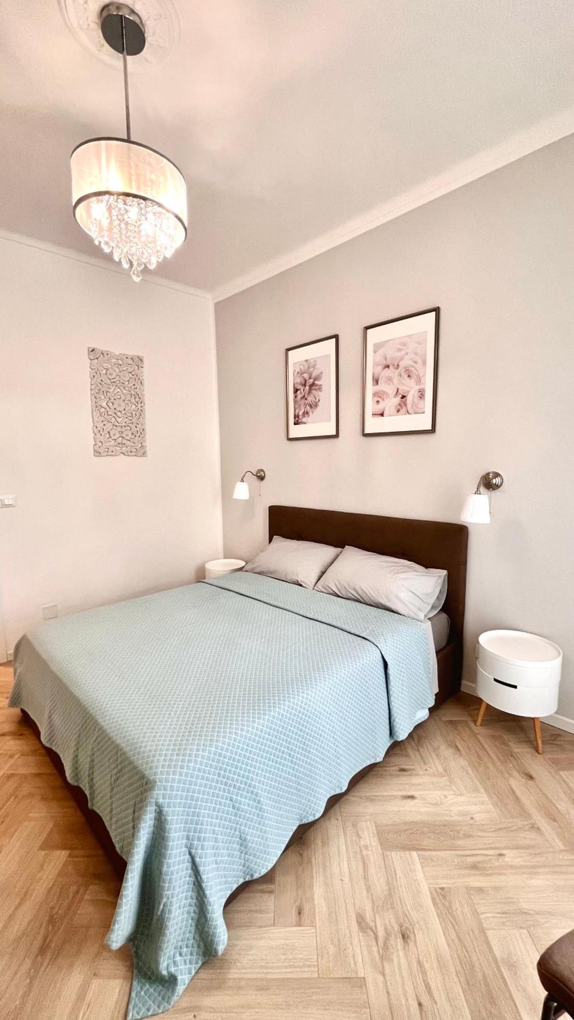 Moderno Toscana, Parco Dora Apartamento